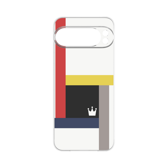 Premium Panel［ BAUHAUS Vibes ］