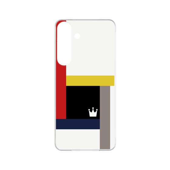 Premium Panel［ BAUHAUS Vibes ］