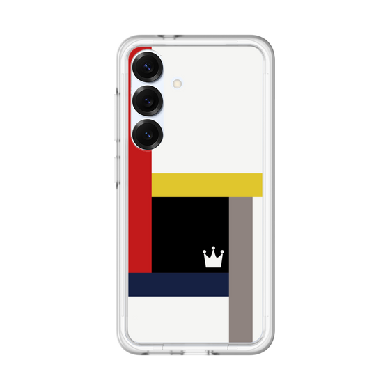 Premium Panel［ BAUHAUS Vibes ］