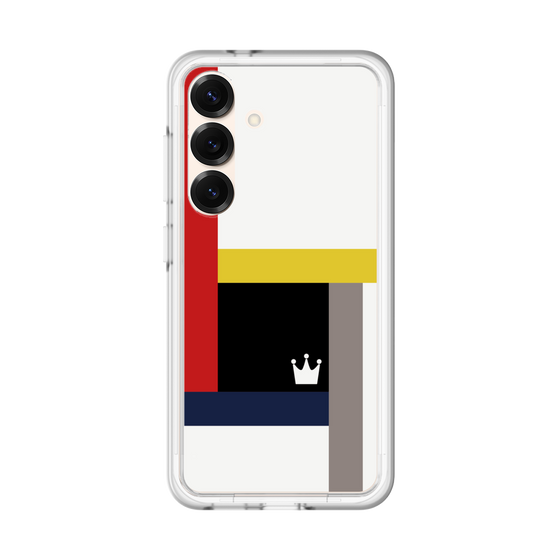 Premium Panel［ BAUHAUS Vibes ］