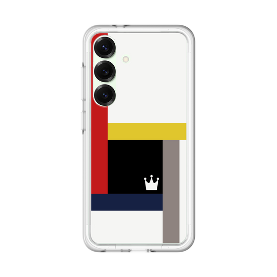 Premium Panel［ BAUHAUS Vibes ］