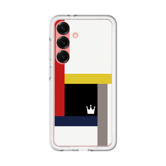 Premium Panel［ BAUHAUS Vibes ］