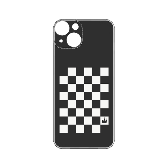 Premium Panel［ Racing Checkered Flag ］