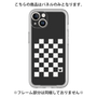 Premium Panel［ Racing Checkered Flag ］