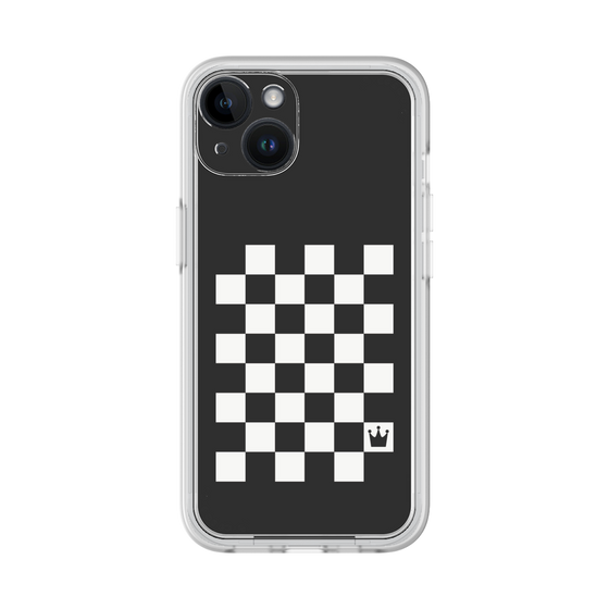 Premium Panel［ Racing Checkered Flag ］