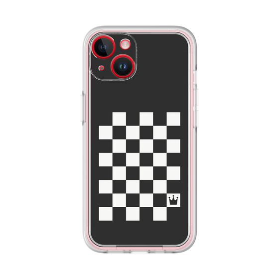 Premium Panel［ Racing Checkered Flag ］