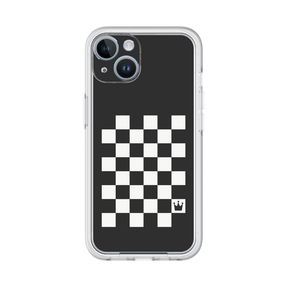 Premium Panel［ Racing Checkered Flag ］
