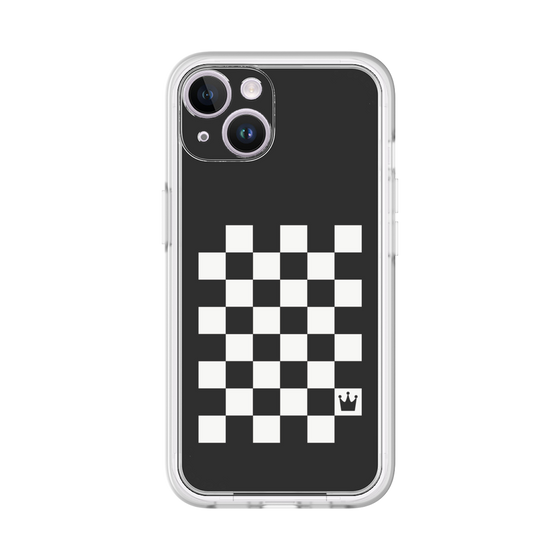 Premium Panel［ Racing Checkered Flag ］