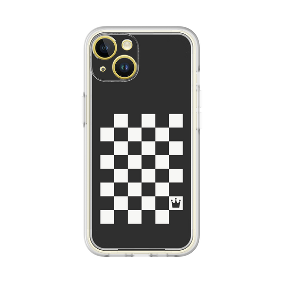 Premium Panel［ Racing Checkered Flag ］