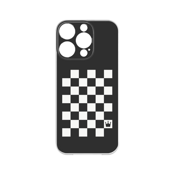 Premium Panel［ Racing Checkered Flag ］