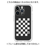 Premium Panel［ Racing Checkered Flag ］