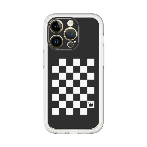 Premium Panel［ Racing Checkered Flag ］