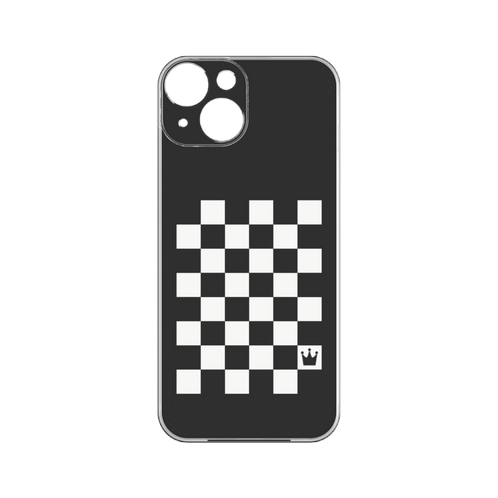 Premium Panel［ Racing Checkered Flag ］