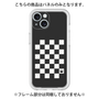 Premium Panel［ Racing Checkered Flag ］