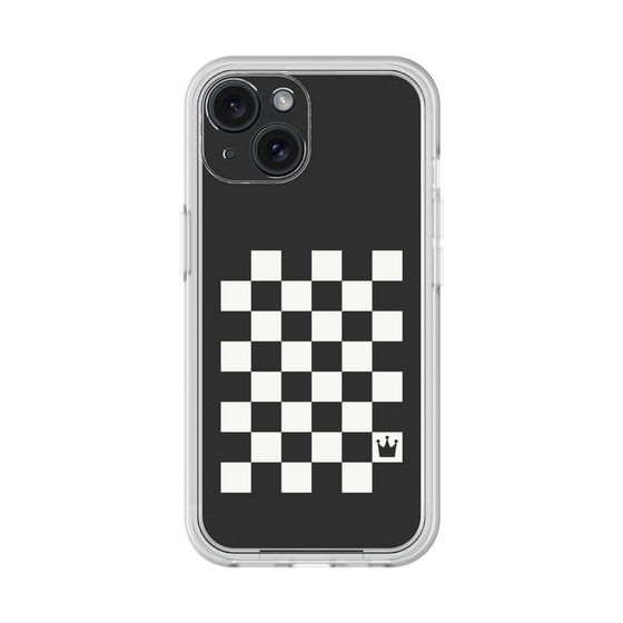 Premium Panel［ Racing Checkered Flag ］