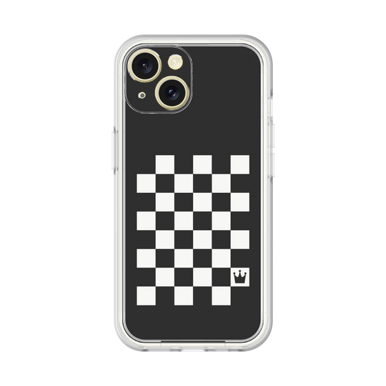 Premium Panel［ Racing Checkered Flag ］