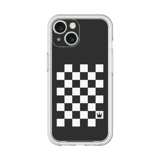 Premium Panel［ Racing Checkered Flag ］