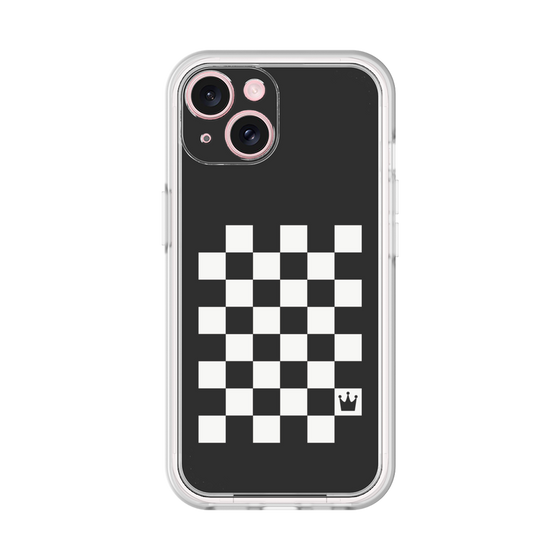 Premium Panel［ Racing Checkered Flag ］