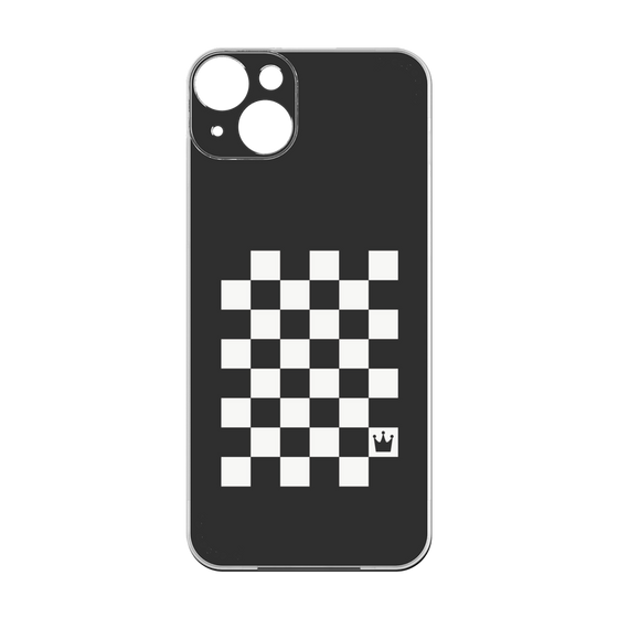 Premium Panel［ Racing Checkered Flag ］