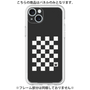 Premium Panel［ Racing Checkered Flag ］