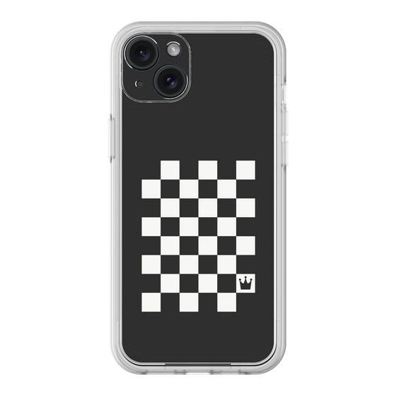 Premium Panel［ Racing Checkered Flag ］