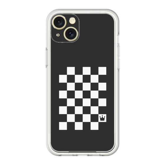 Premium Panel［ Racing Checkered Flag ］
