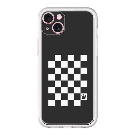 Premium Panel［ Racing Checkered Flag ］