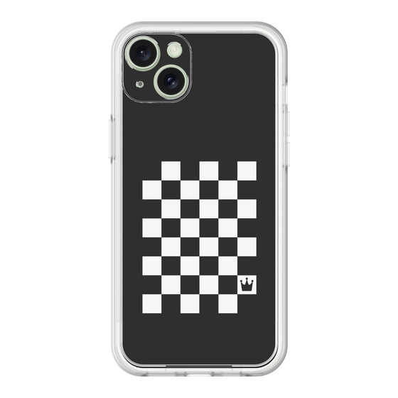 Premium Panel［ Racing Checkered Flag ］