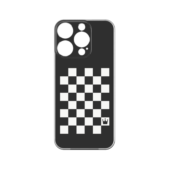 Premium Panel［ Racing Checkered Flag ］