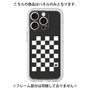 Premium Panel［ Racing Checkered Flag ］