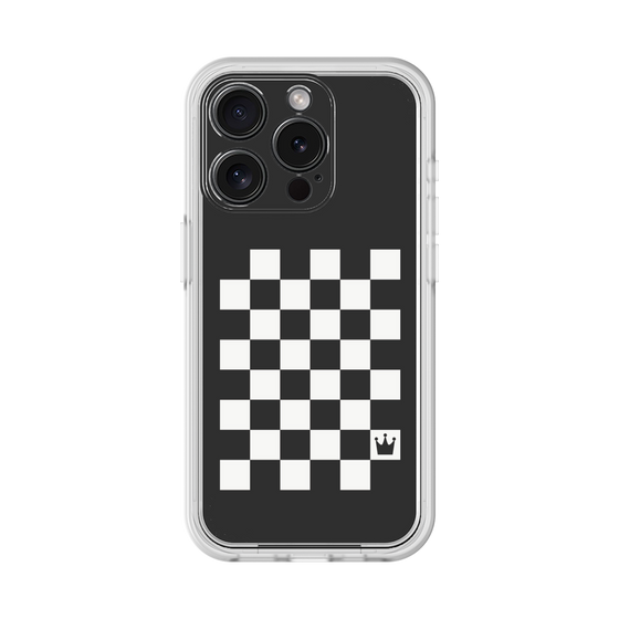 Premium Panel［ Racing Checkered Flag ］