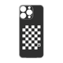Premium Panel［ Racing Checkered Flag ］