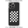 Premium Panel［ Racing Checkered Flag ］