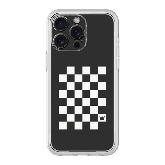 Premium Panel［ Racing Checkered Flag ］