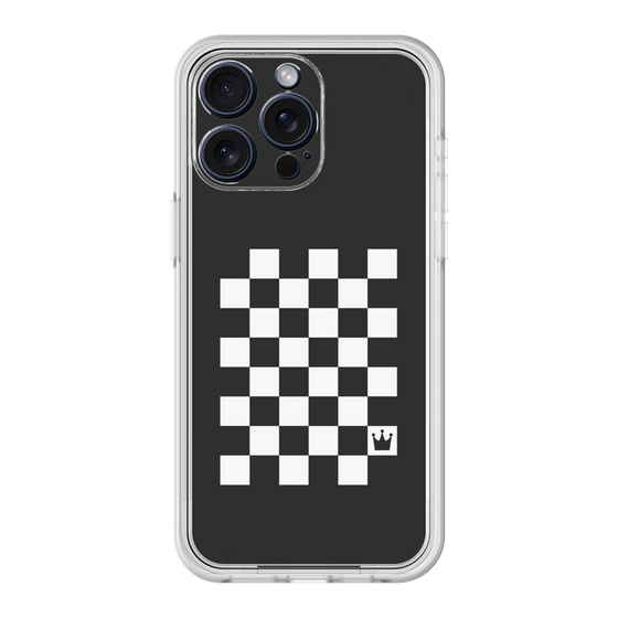 Premium Panel［ Racing Checkered Flag ］