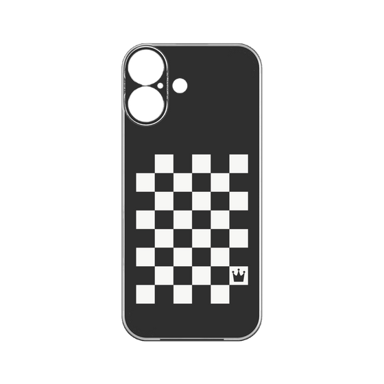 Premium Panel［ Racing Checkered Flag ］