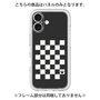 Premium Panel［ Racing Checkered Flag ］