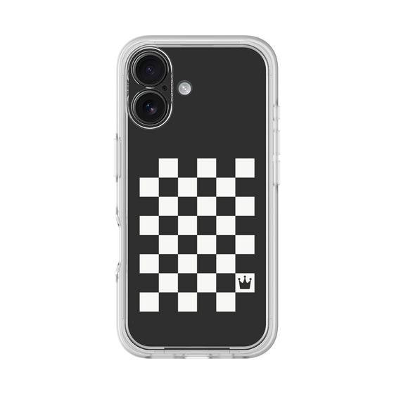Premium Panel［ Racing Checkered Flag ］