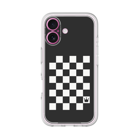 Premium Panel［ Racing Checkered Flag ］