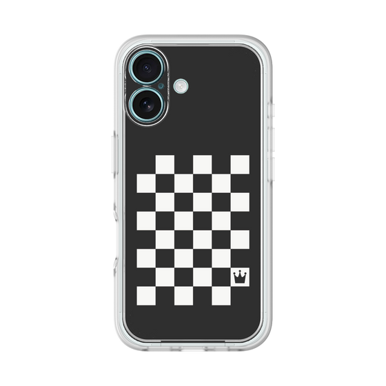 Premium Panel［ Racing Checkered Flag ］