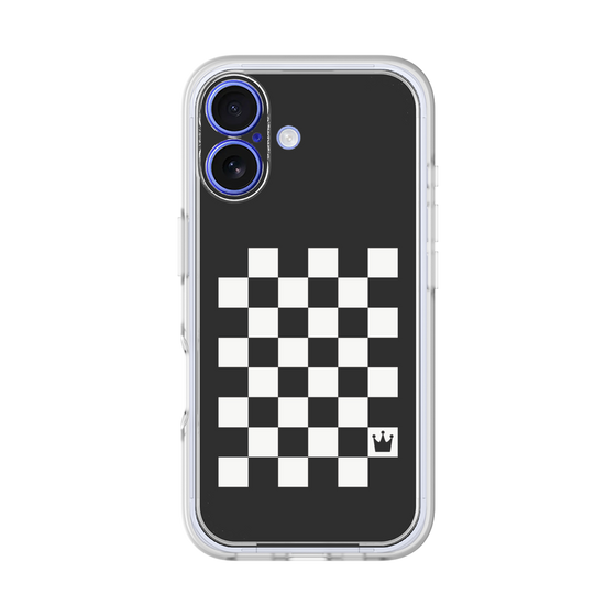Premium Panel［ Racing Checkered Flag ］
