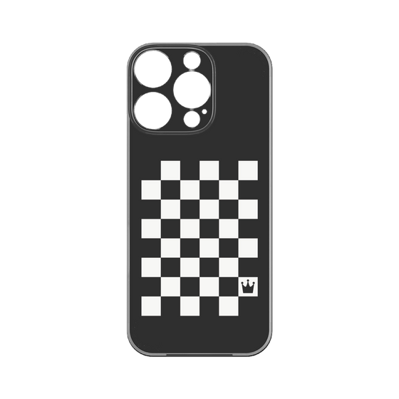 Premium Panel［ Racing Checkered Flag ］