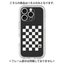 Premium Panel［ Racing Checkered Flag ］
