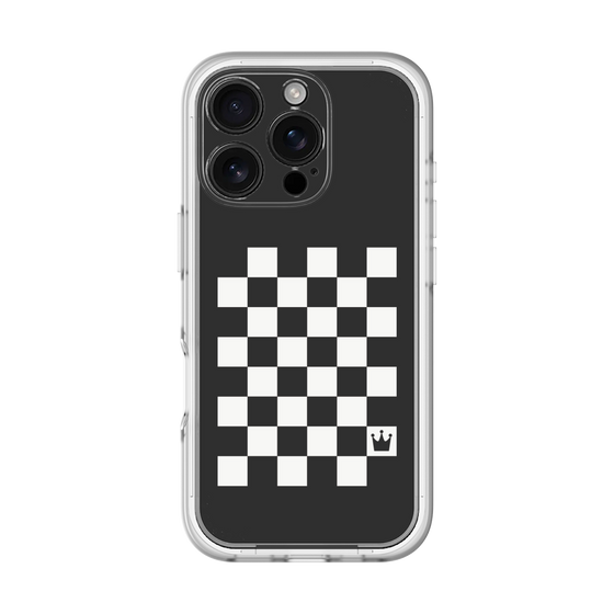 Premium Panel［ Racing Checkered Flag ］