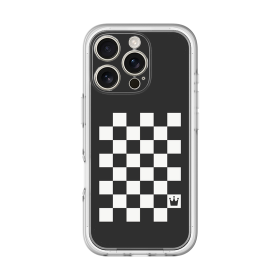 Premium Panel［ Racing Checkered Flag ］