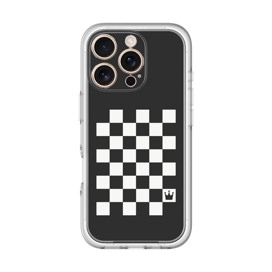 Premium Panel［ Racing Checkered Flag ］