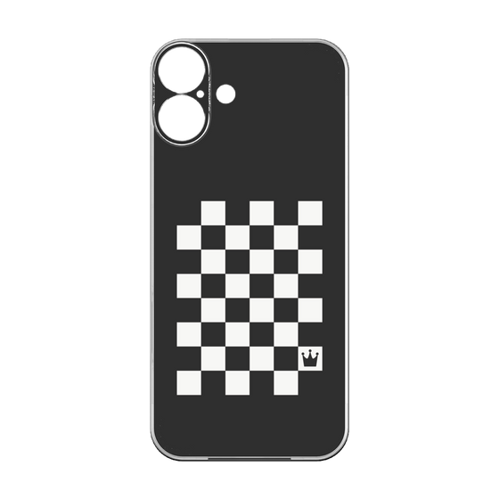 Premium Panel［ Racing Checkered Flag ］