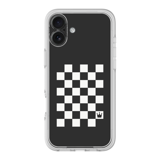 Premium Panel［ Racing Checkered Flag ］