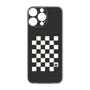 Premium Panel［ Racing Checkered Flag ］