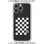 Premium Panel［ Racing Checkered Flag ］